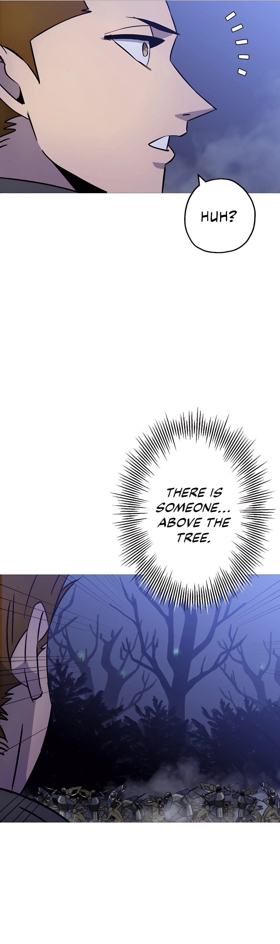 Read The Story of a Low Rank Soldier Becoming a Monarch EN Manga Online