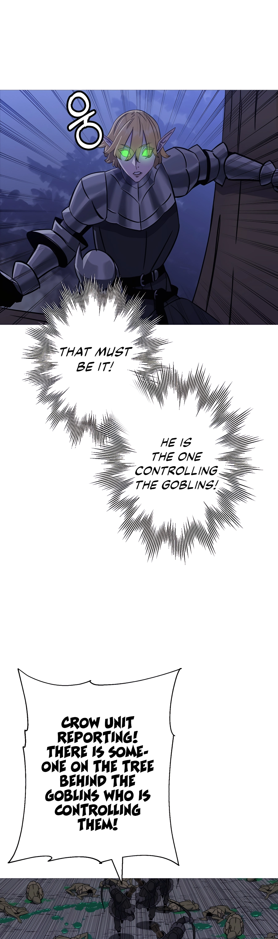 Read The Story of a Low Rank Soldier Becoming a Monarch EN Manga Online