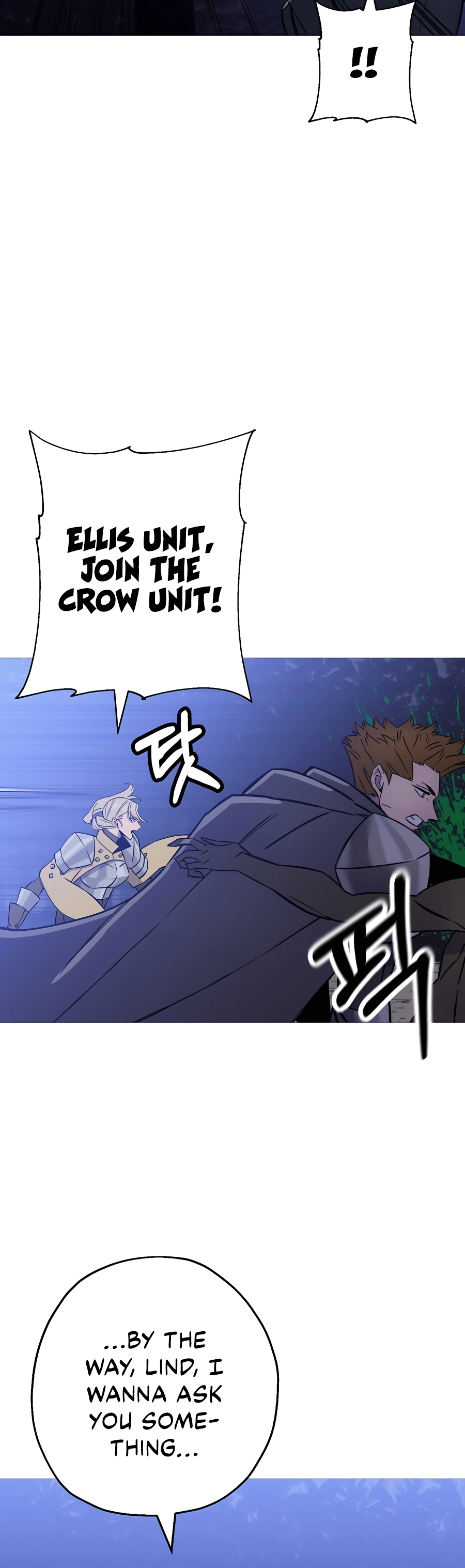 Read The Story of a Low Rank Soldier Becoming a Monarch EN Manga Online