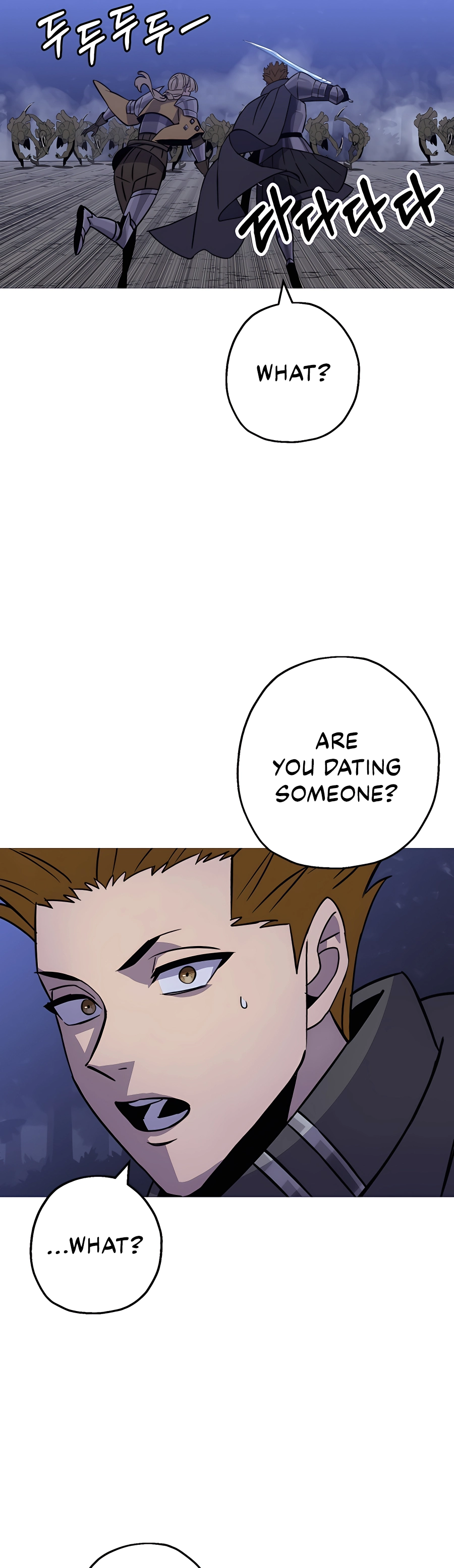 Read The Story of a Low Rank Soldier Becoming a Monarch EN Manga Online