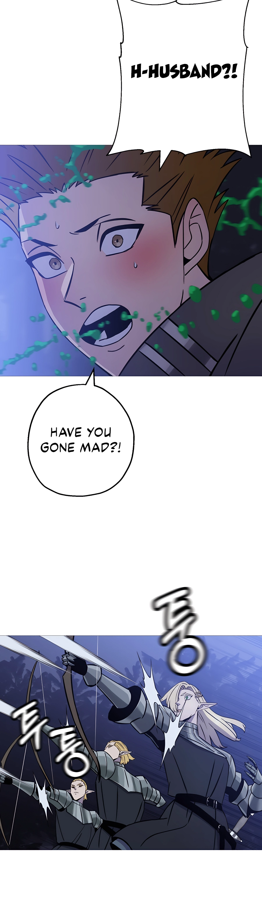 Read The Story of a Low Rank Soldier Becoming a Monarch EN Manga Online