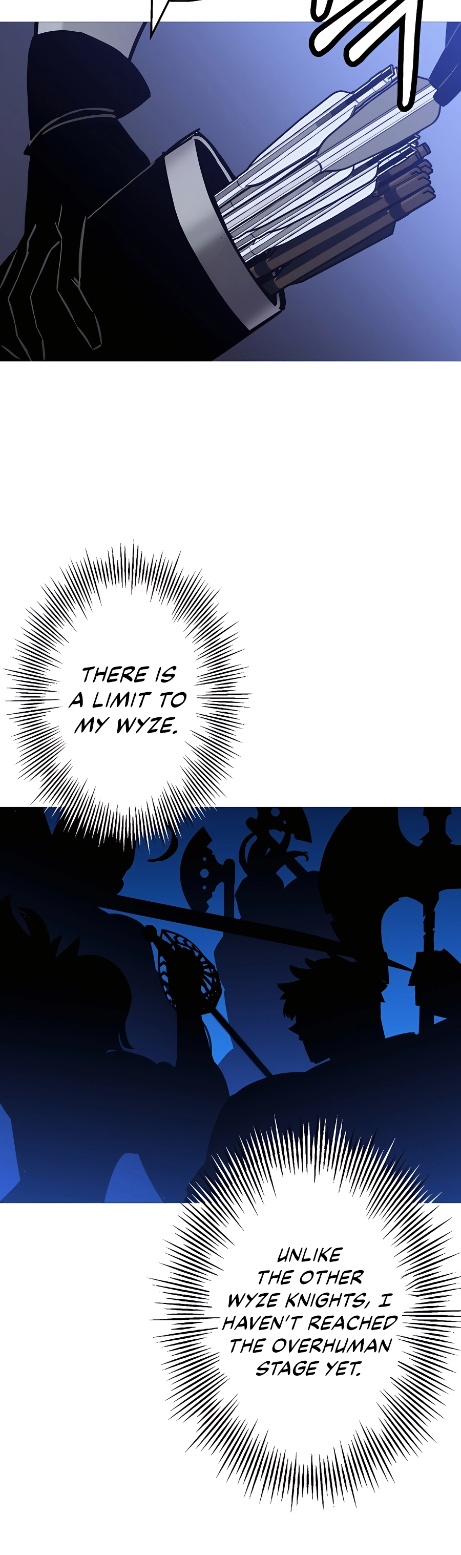 Read The Story of a Low Rank Soldier Becoming a Monarch EN Manga Online