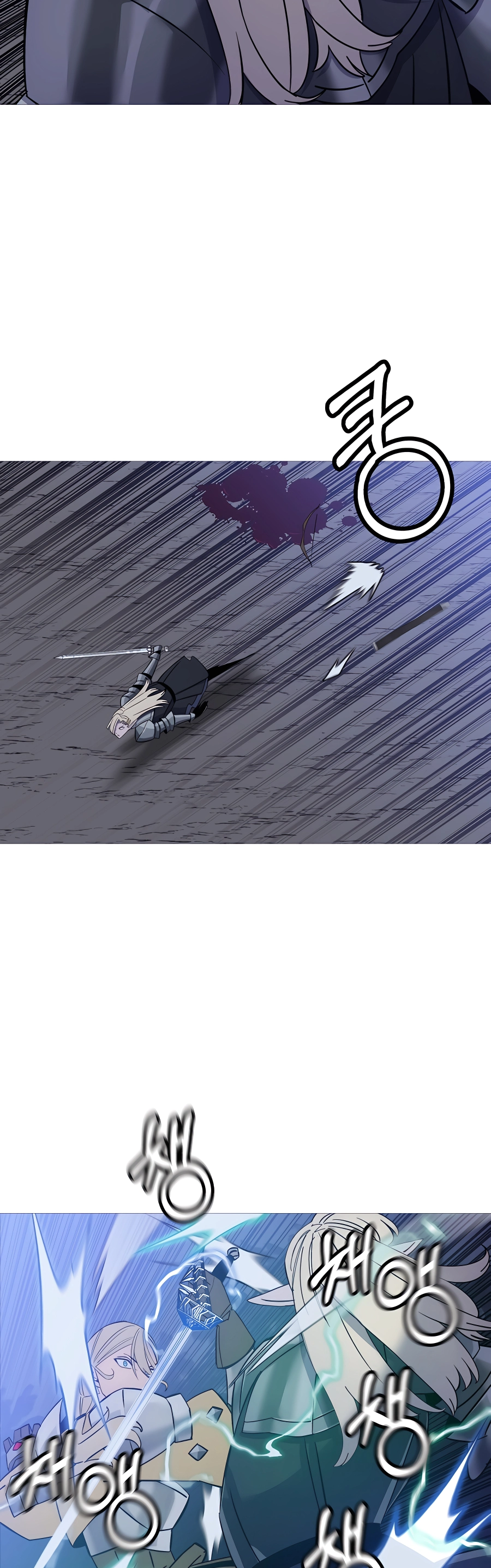 Read The Story of a Low Rank Soldier Becoming a Monarch EN Manga Online