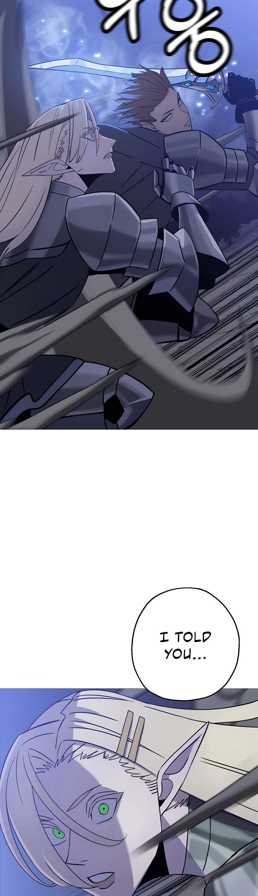 Read The Story of a Low Rank Soldier Becoming a Monarch EN Manga Online