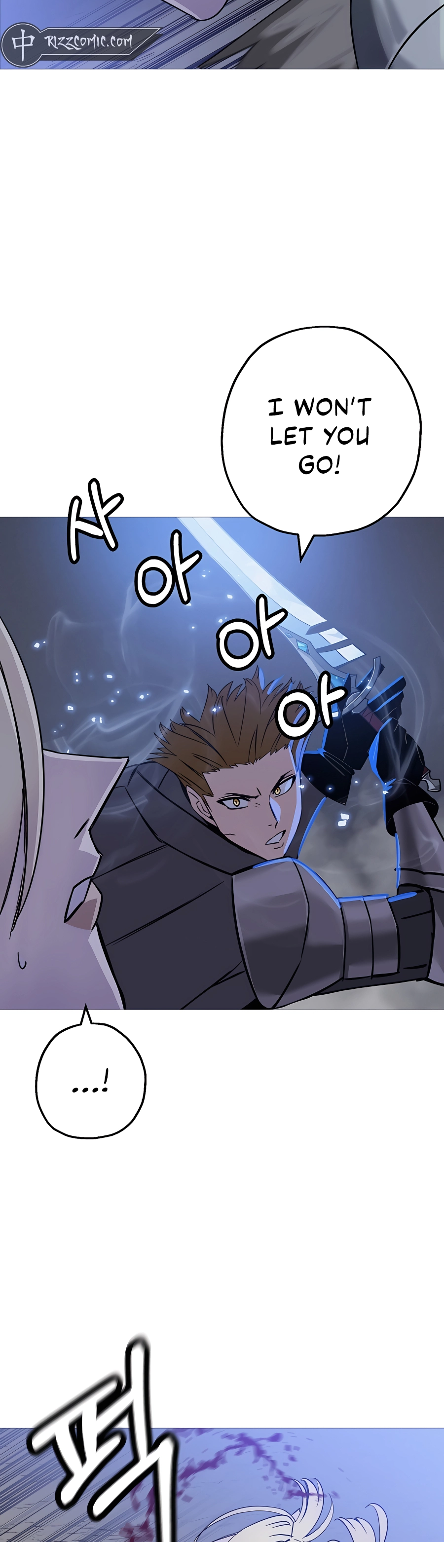 Read The Story of a Low Rank Soldier Becoming a Monarch EN Manga Online