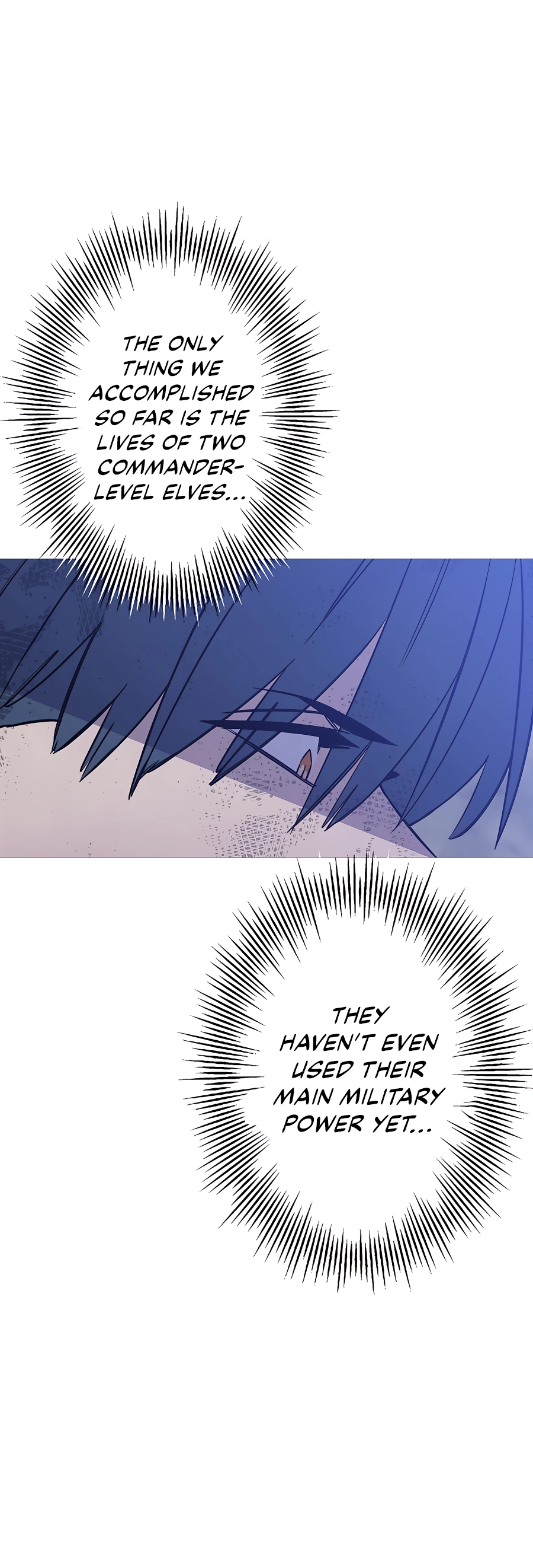 Read The Story of a Low Rank Soldier Becoming a Monarch EN Manga Online