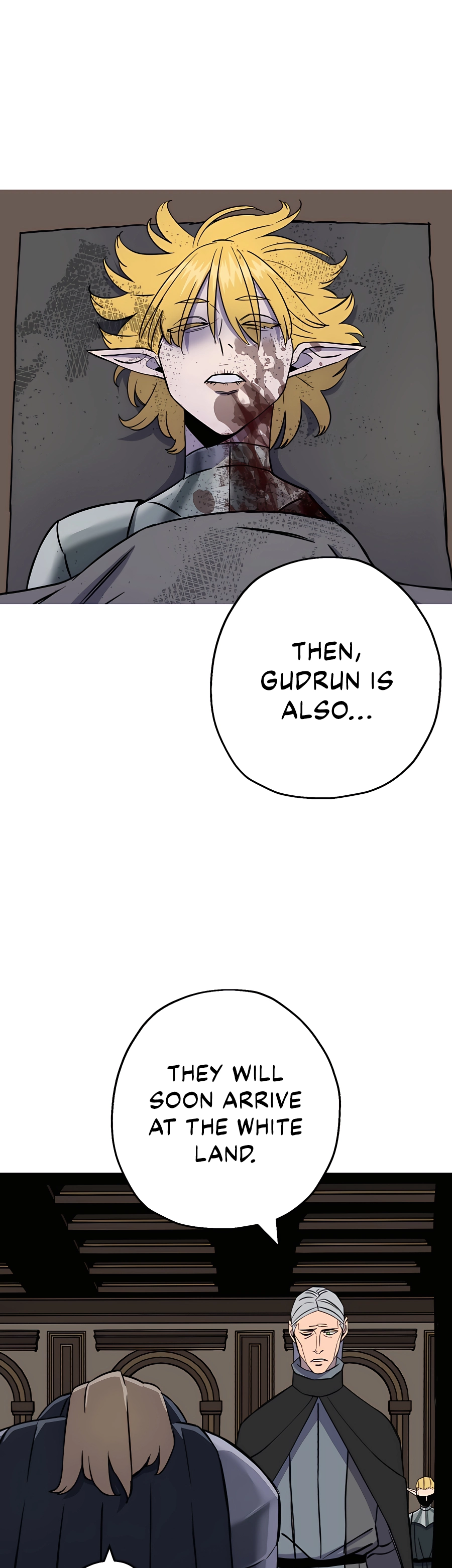 Read The Story of a Low Rank Soldier Becoming a Monarch EN Manga Online