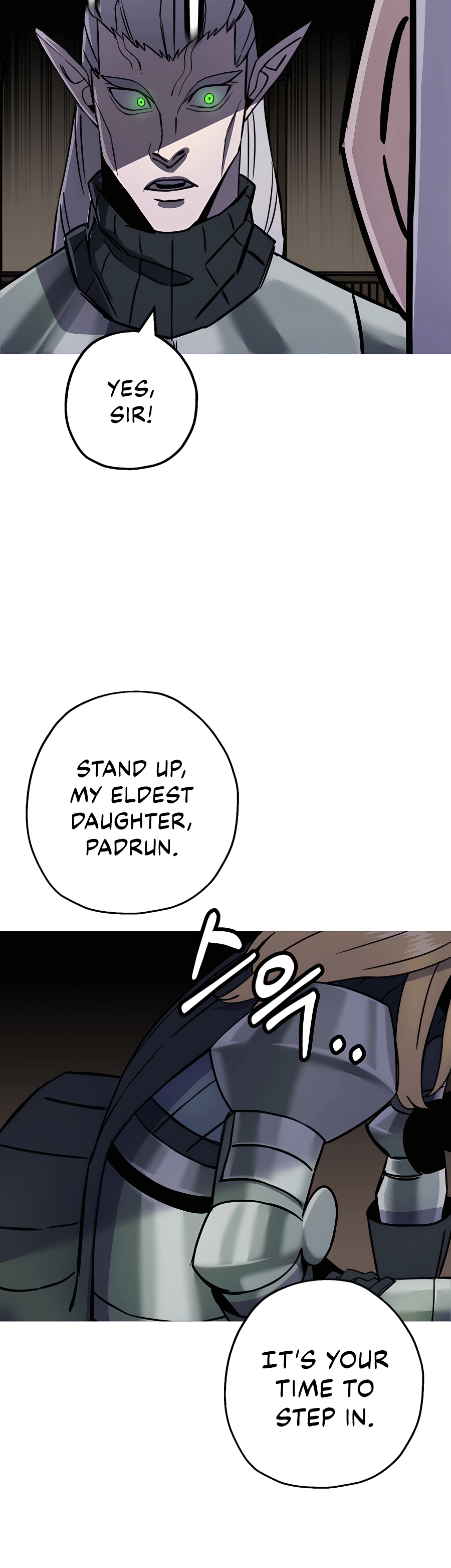 Read The Story of a Low Rank Soldier Becoming a Monarch EN Manga Online