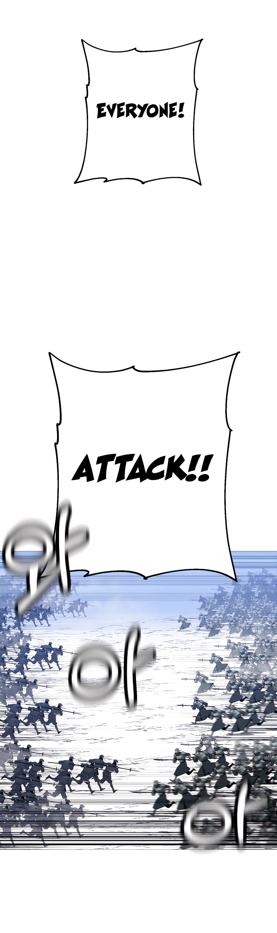 Read The Story of a Low Rank Soldier Becoming a Monarch EN Manga Online