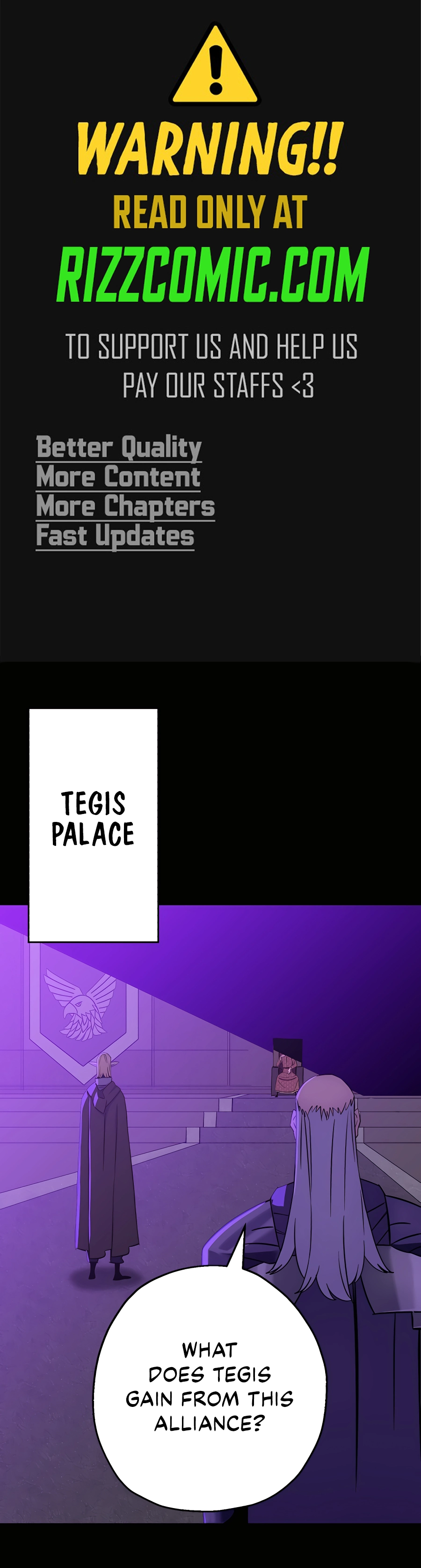 Read The Story of a Low Rank Soldier Becoming a Monarch EN Manga Online