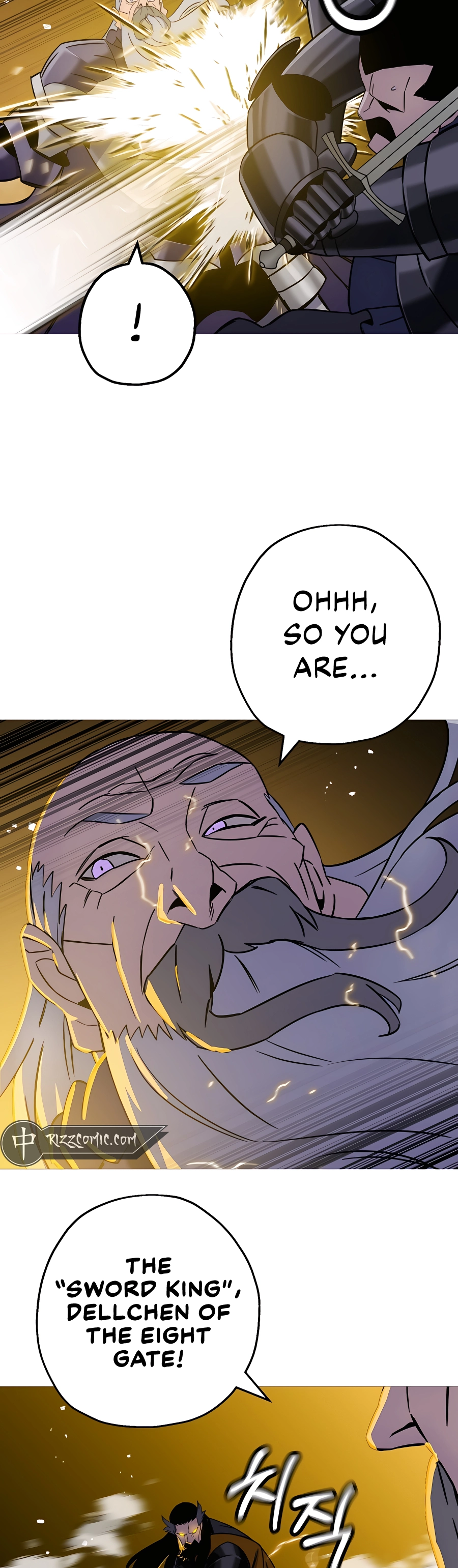 Read The Story of a Low Rank Soldier Becoming a Monarch EN Manga Online