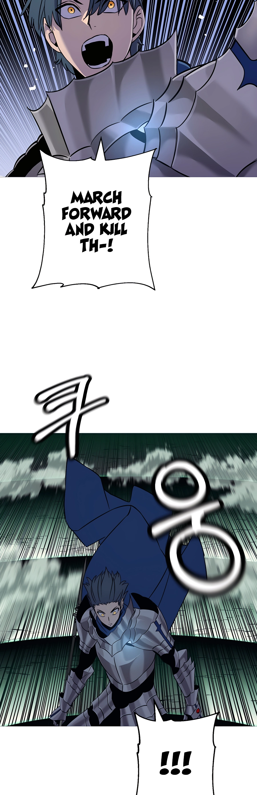 Read The Story of a Low Rank Soldier Becoming a Monarch EN Manga Online