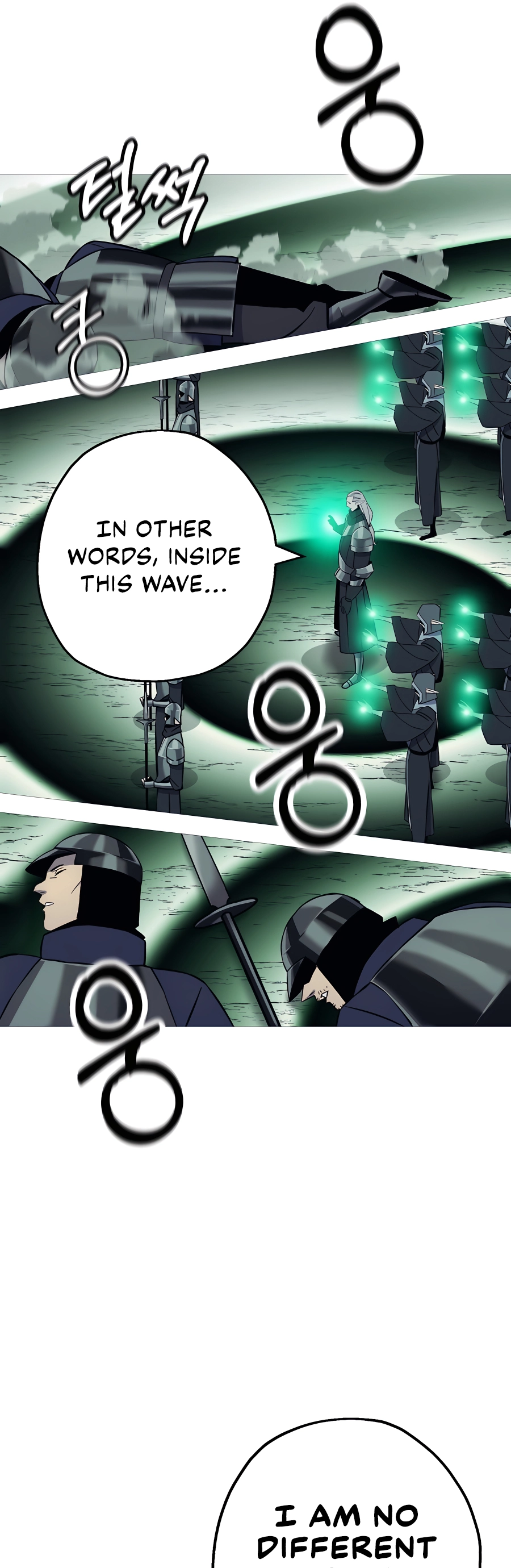 Read The Story of a Low Rank Soldier Becoming a Monarch EN Manga Online