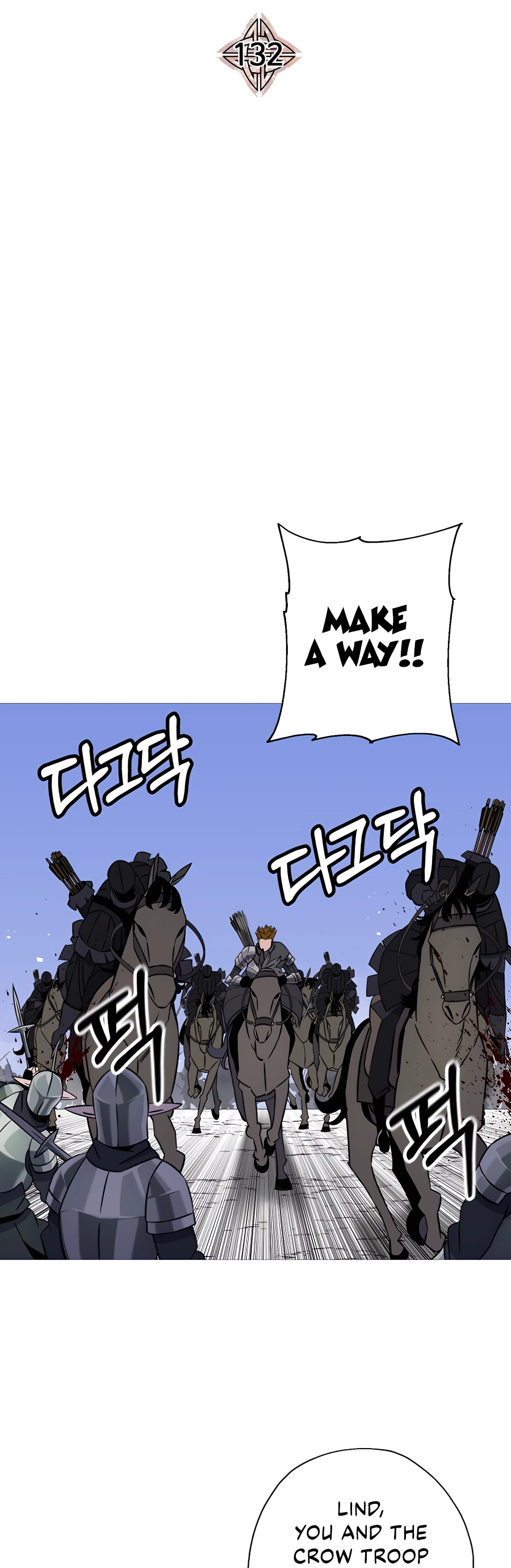 Read The Story of a Low Rank Soldier Becoming a Monarch EN Manga Online