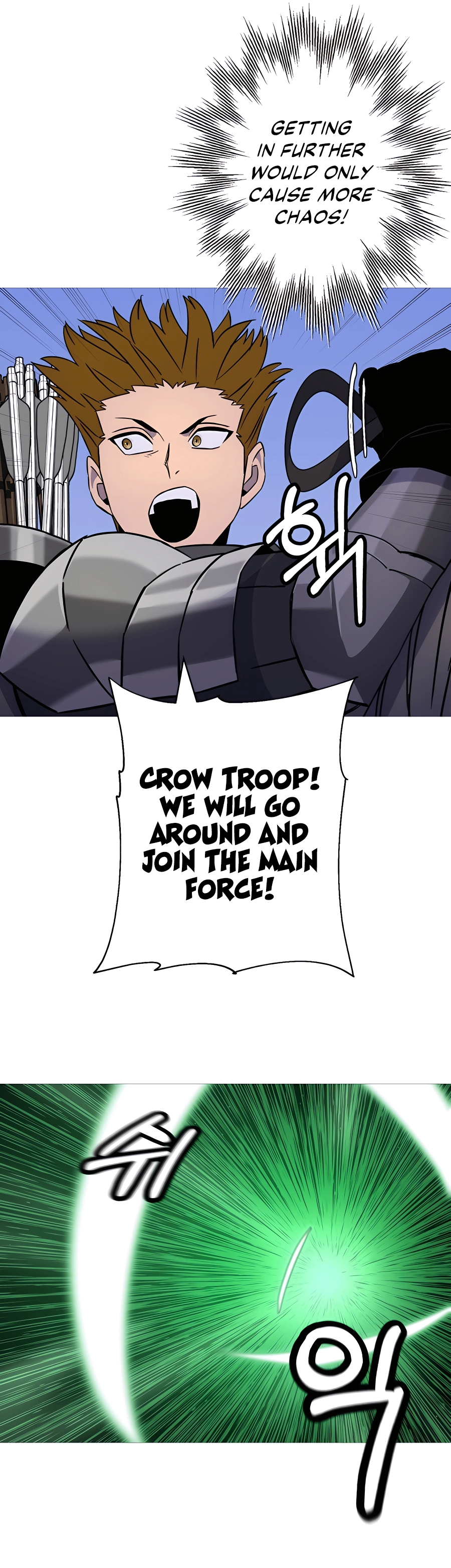 Read The Story of a Low Rank Soldier Becoming a Monarch EN Manga Online