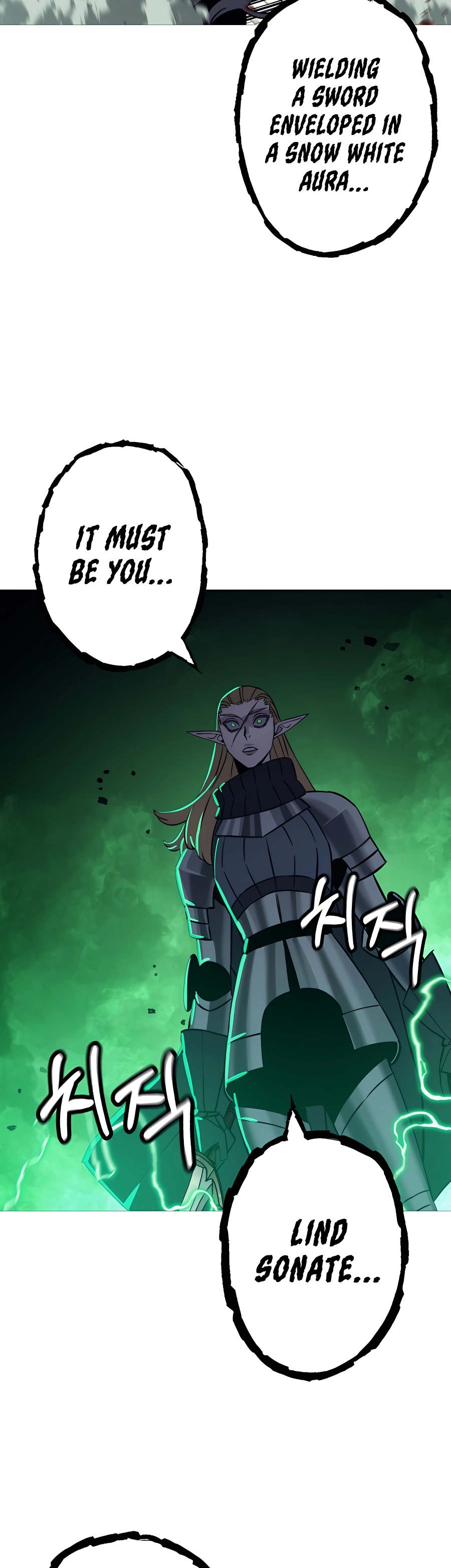 Read The Story of a Low Rank Soldier Becoming a Monarch EN Manga Online