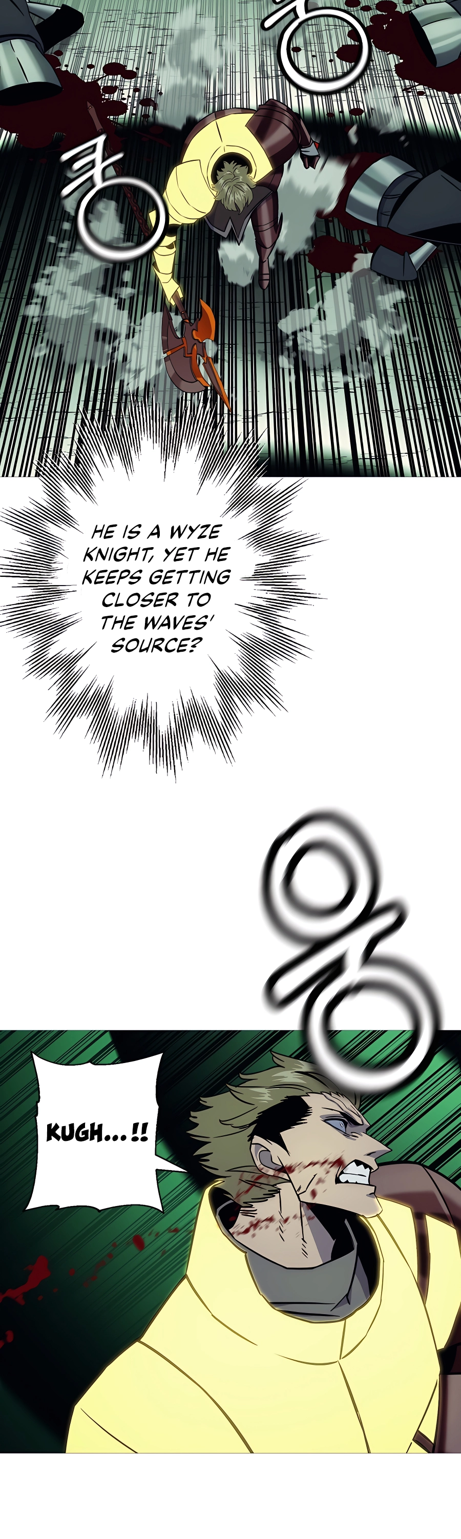 Read The Story of a Low Rank Soldier Becoming a Monarch EN Manga Online