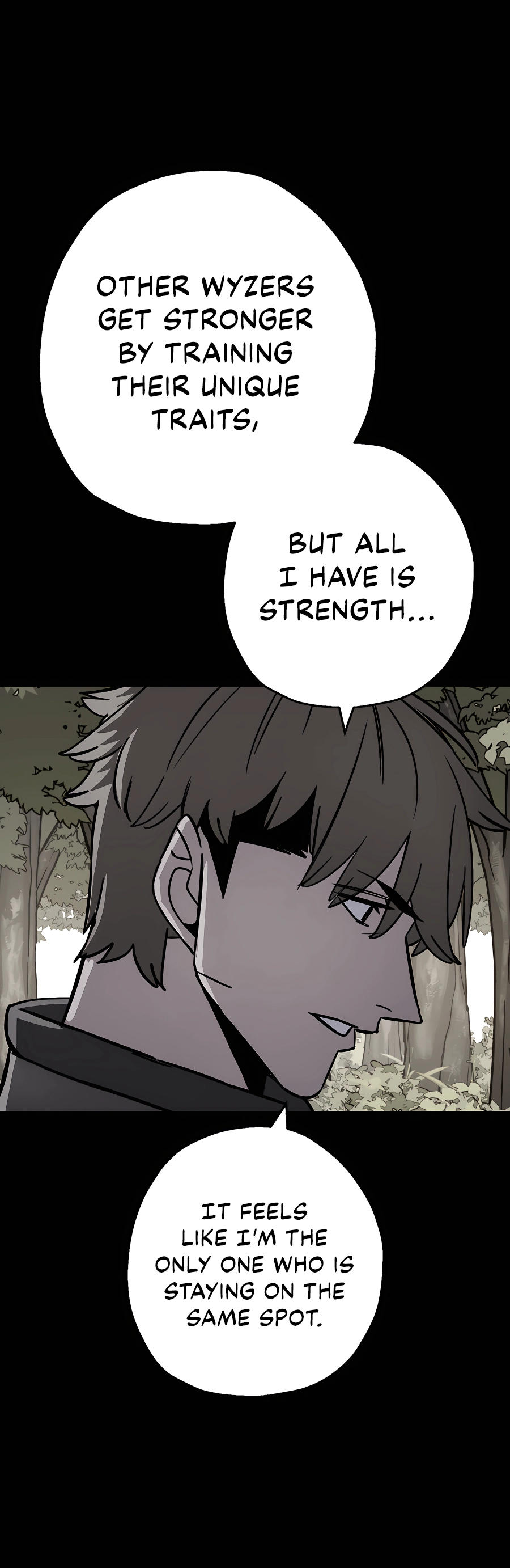 Read The Story of a Low Rank Soldier Becoming a Monarch EN Manga Online