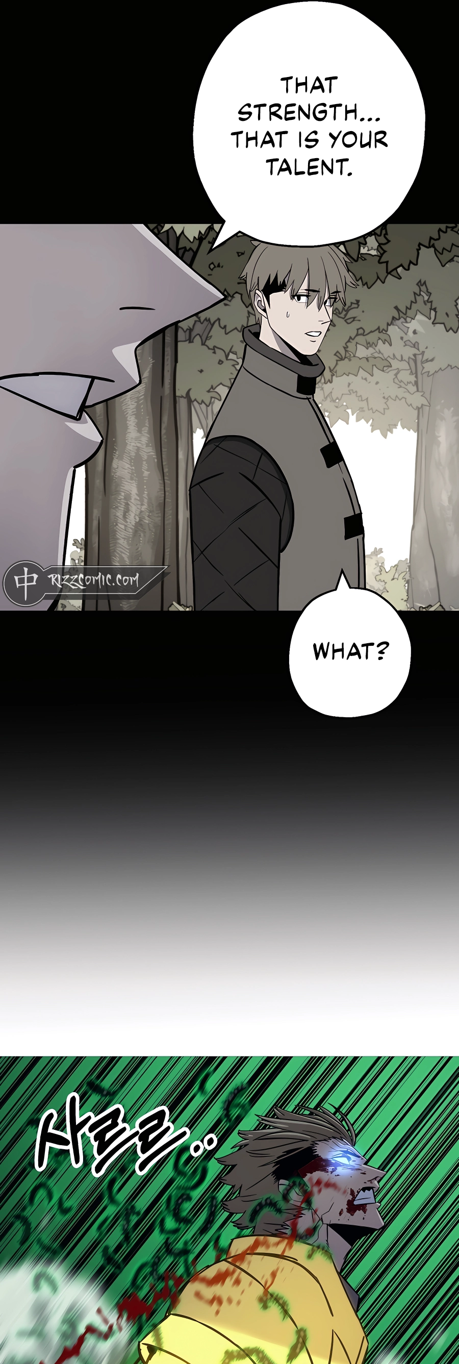 Read The Story of a Low Rank Soldier Becoming a Monarch EN Manga Online