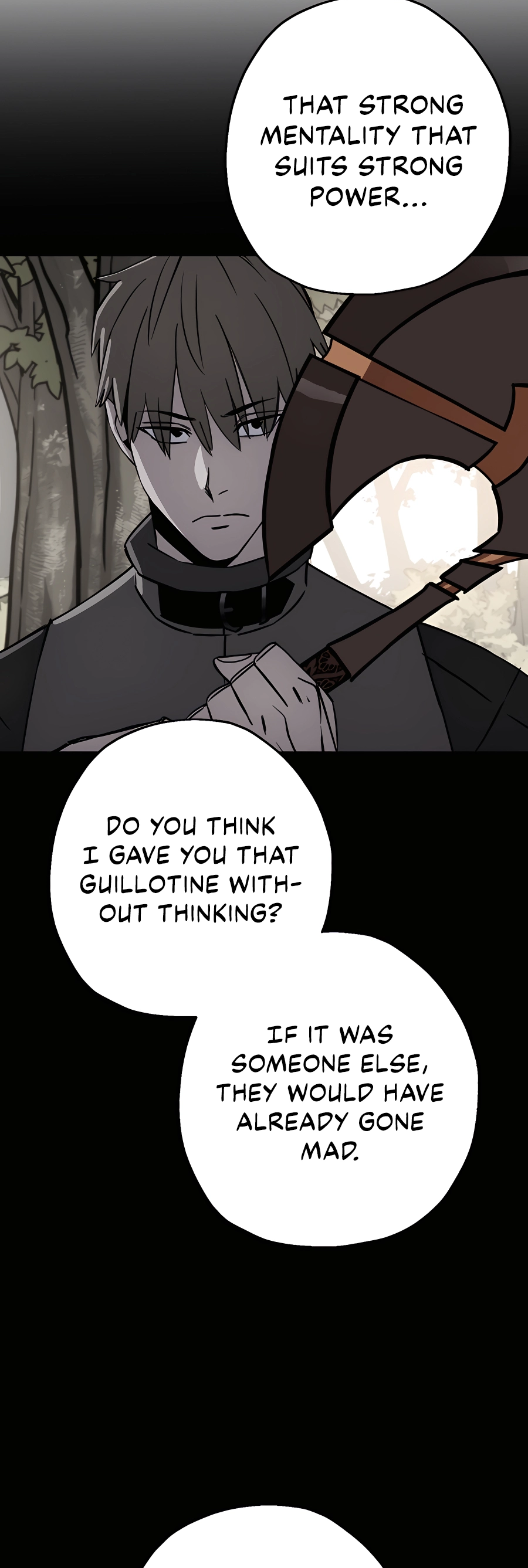 Read The Story of a Low Rank Soldier Becoming a Monarch EN Manga Online