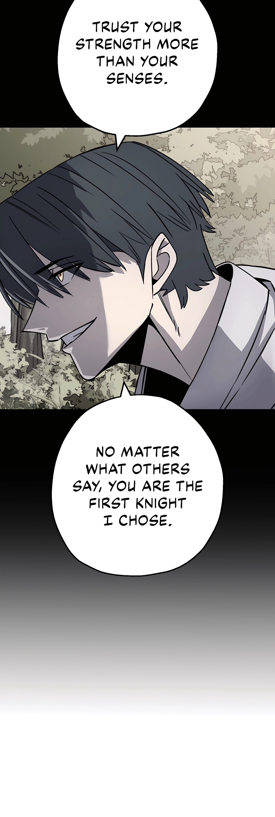 Read The Story of a Low Rank Soldier Becoming a Monarch EN Manga Online