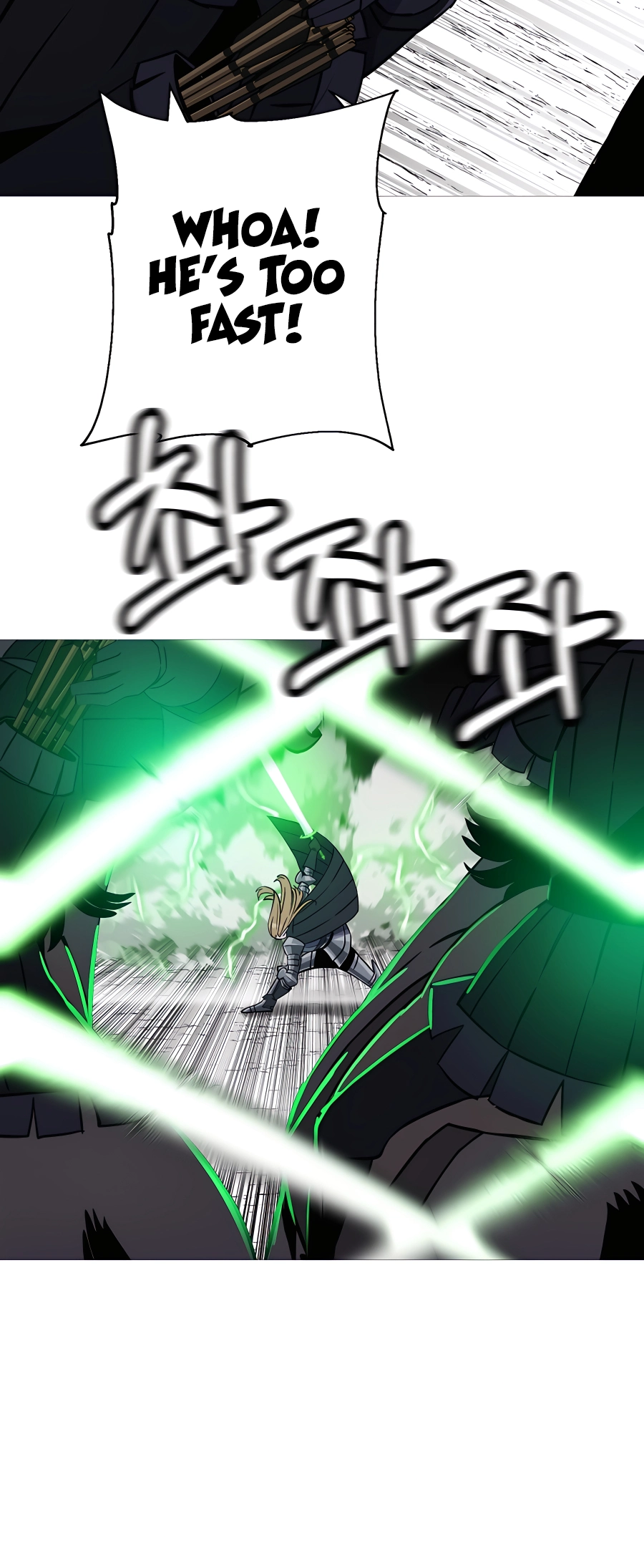 Read The Story of a Low Rank Soldier Becoming a Monarch EN Manga Online