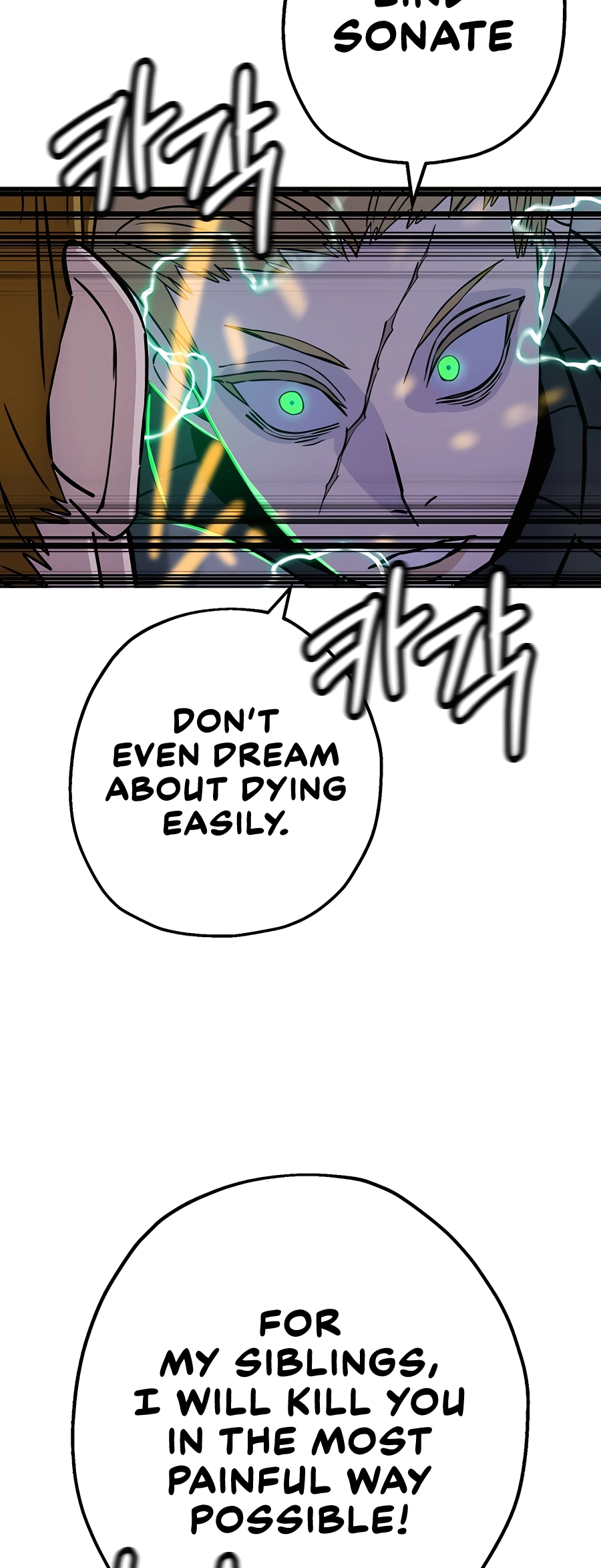 Read The Story of a Low Rank Soldier Becoming a Monarch EN Manga Online