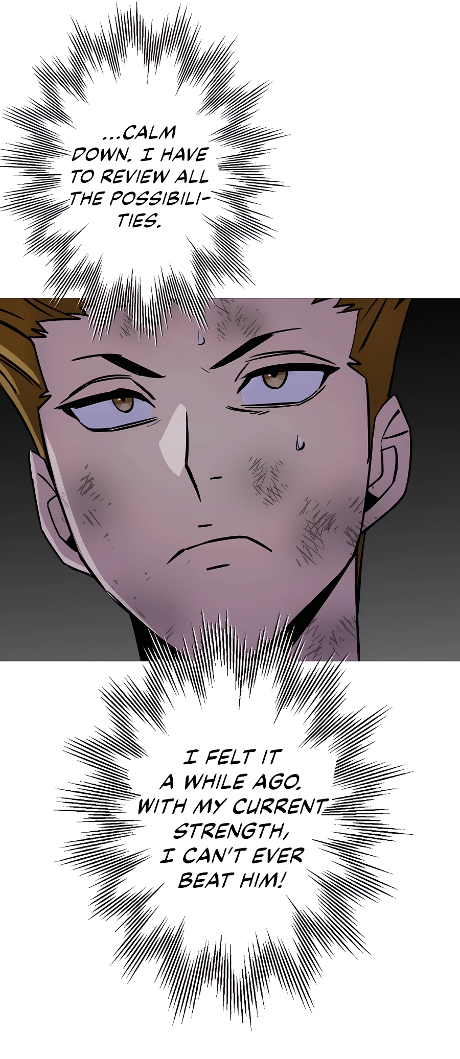 Read The Story of a Low Rank Soldier Becoming a Monarch EN Manga Online