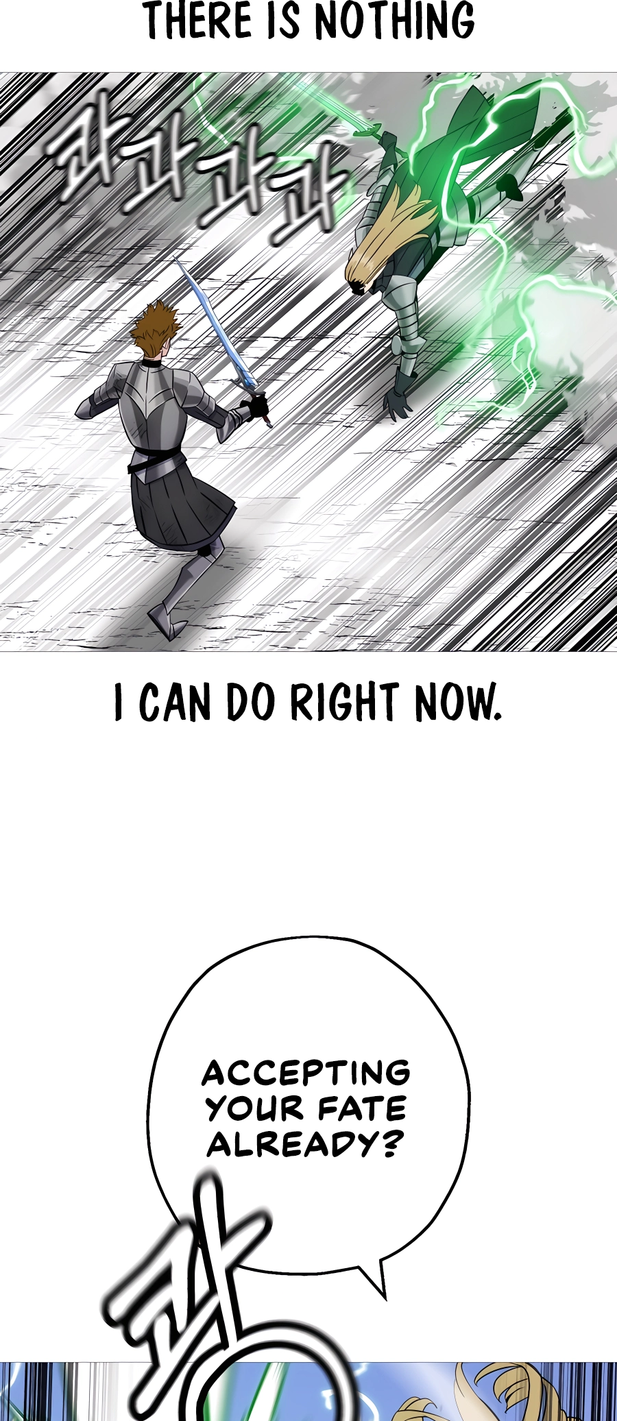 Read The Story of a Low Rank Soldier Becoming a Monarch EN Manga Online