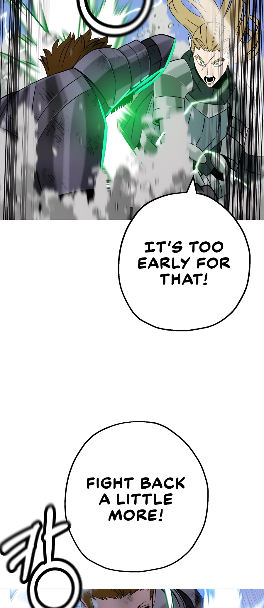 Read The Story of a Low Rank Soldier Becoming a Monarch EN Manga Online