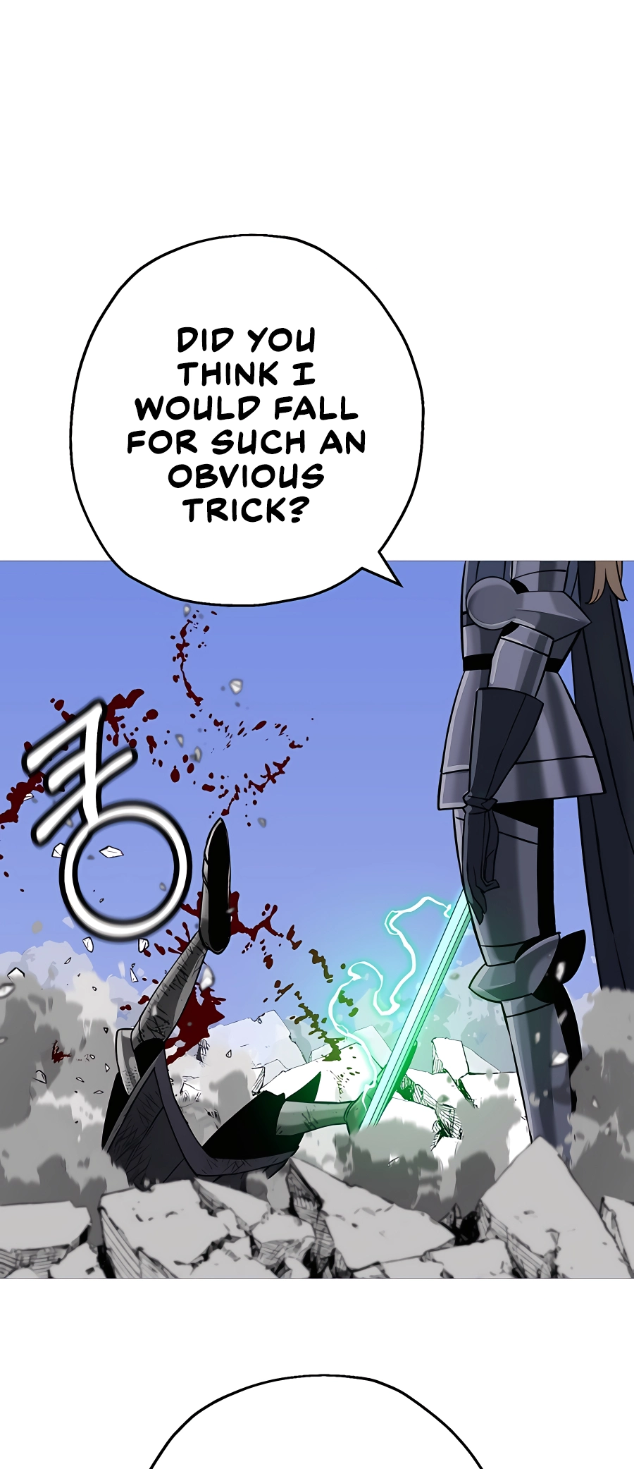 Read The Story of a Low Rank Soldier Becoming a Monarch EN Manga Online