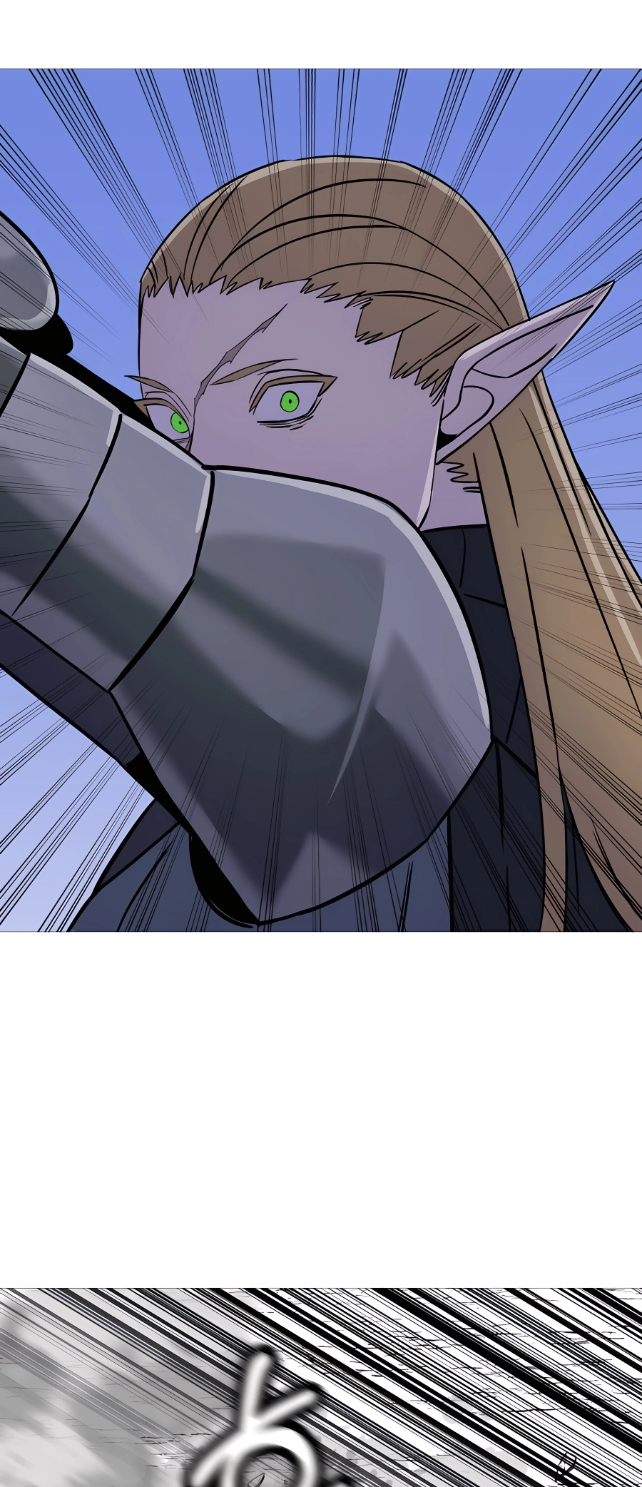 Read The Story of a Low Rank Soldier Becoming a Monarch EN Manga Online