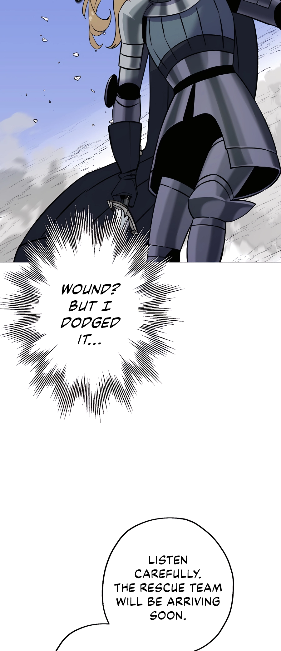 Read The Story of a Low Rank Soldier Becoming a Monarch EN Manga Online