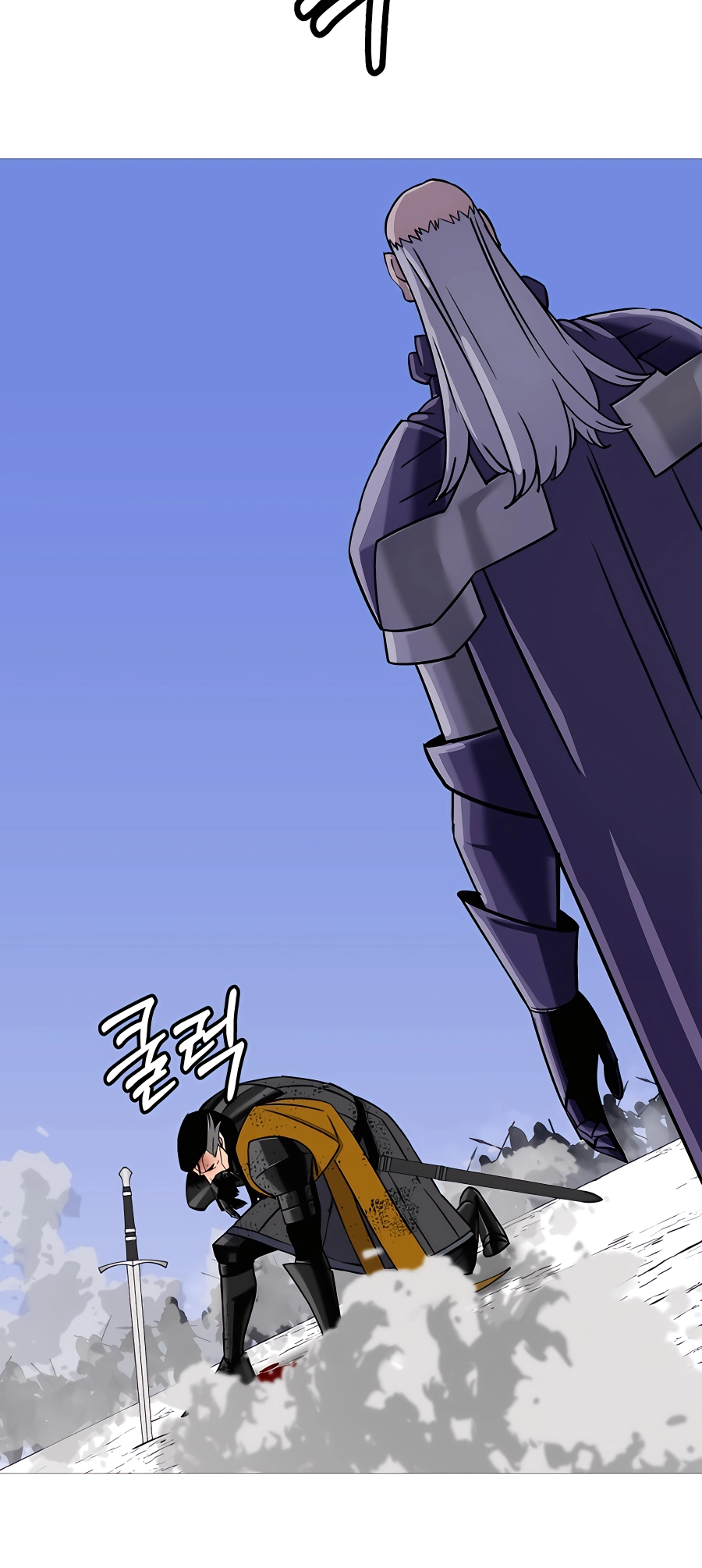 Read The Story of a Low Rank Soldier Becoming a Monarch EN Manga Online