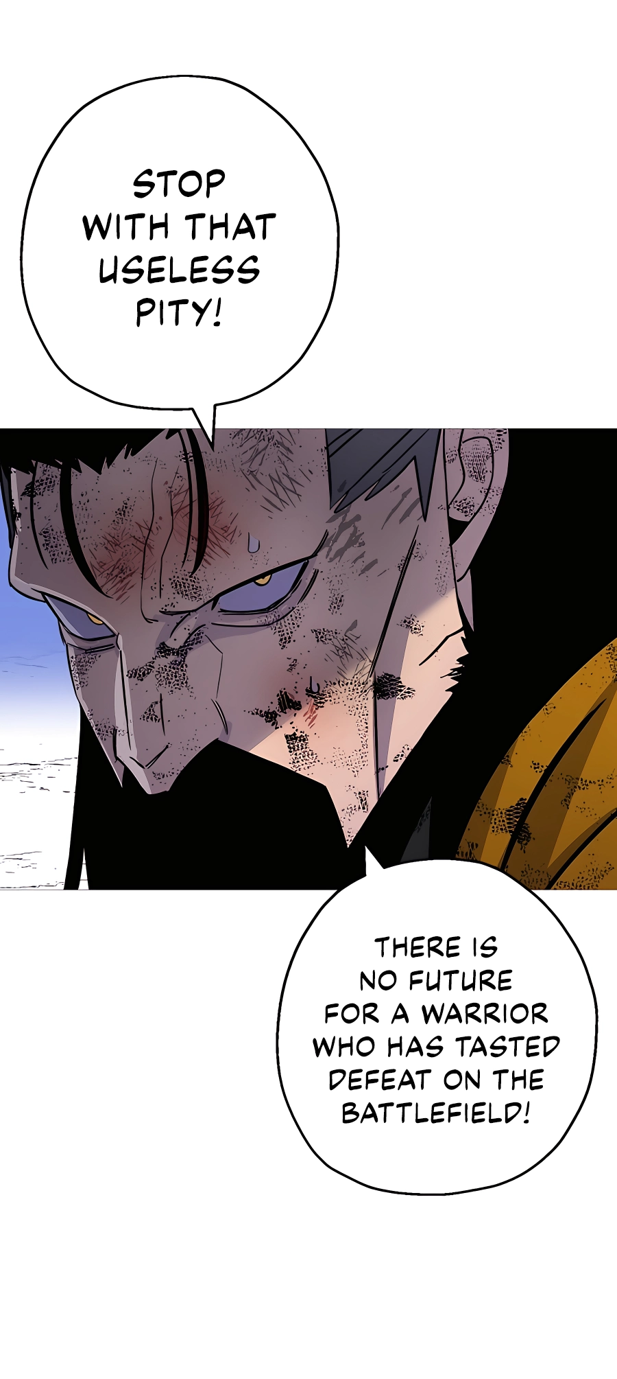 Read The Story of a Low Rank Soldier Becoming a Monarch EN Manga Online