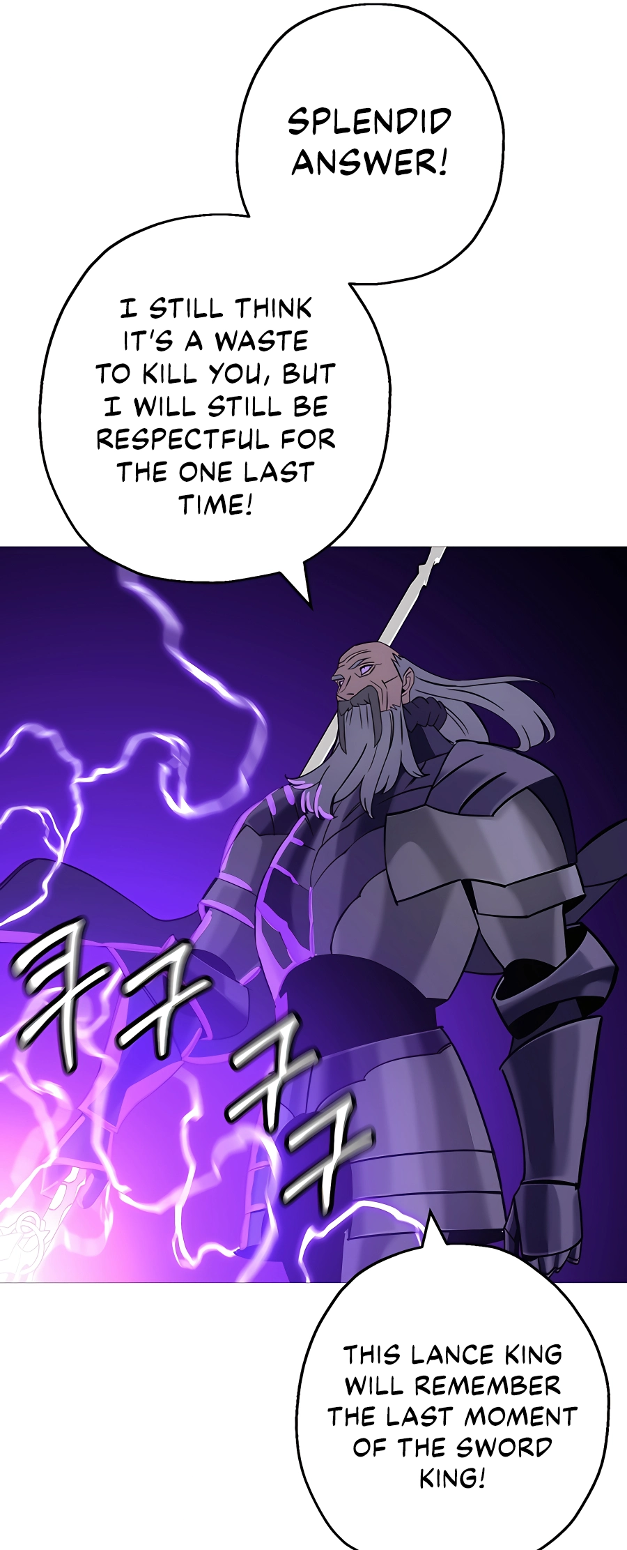 Read The Story of a Low Rank Soldier Becoming a Monarch EN Manga Online