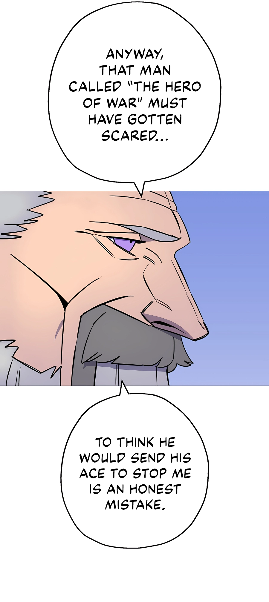 Read The Story of a Low Rank Soldier Becoming a Monarch EN Manga Online