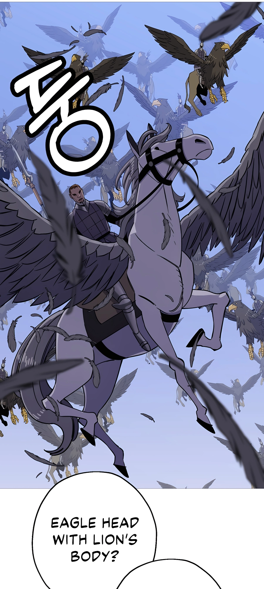 Read The Story of a Low Rank Soldier Becoming a Monarch EN Manga Online