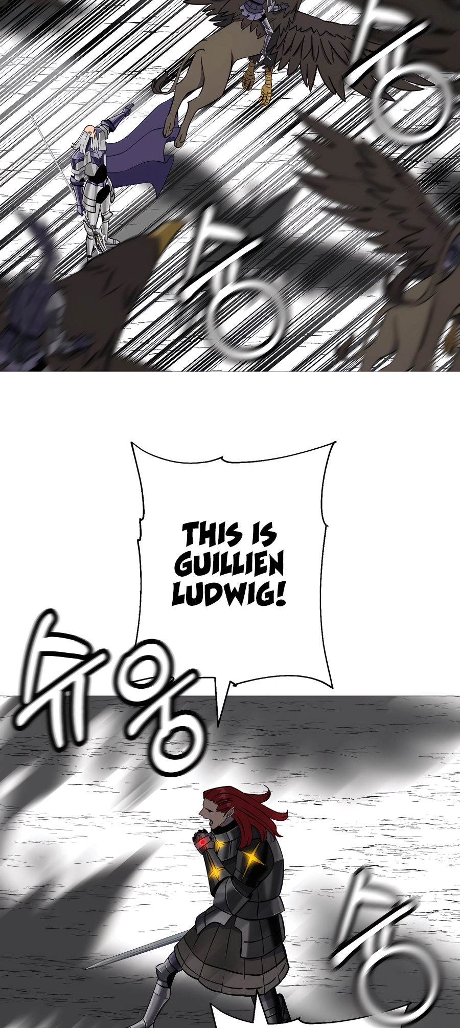 Read The Story of a Low Rank Soldier Becoming a Monarch EN Manga Online