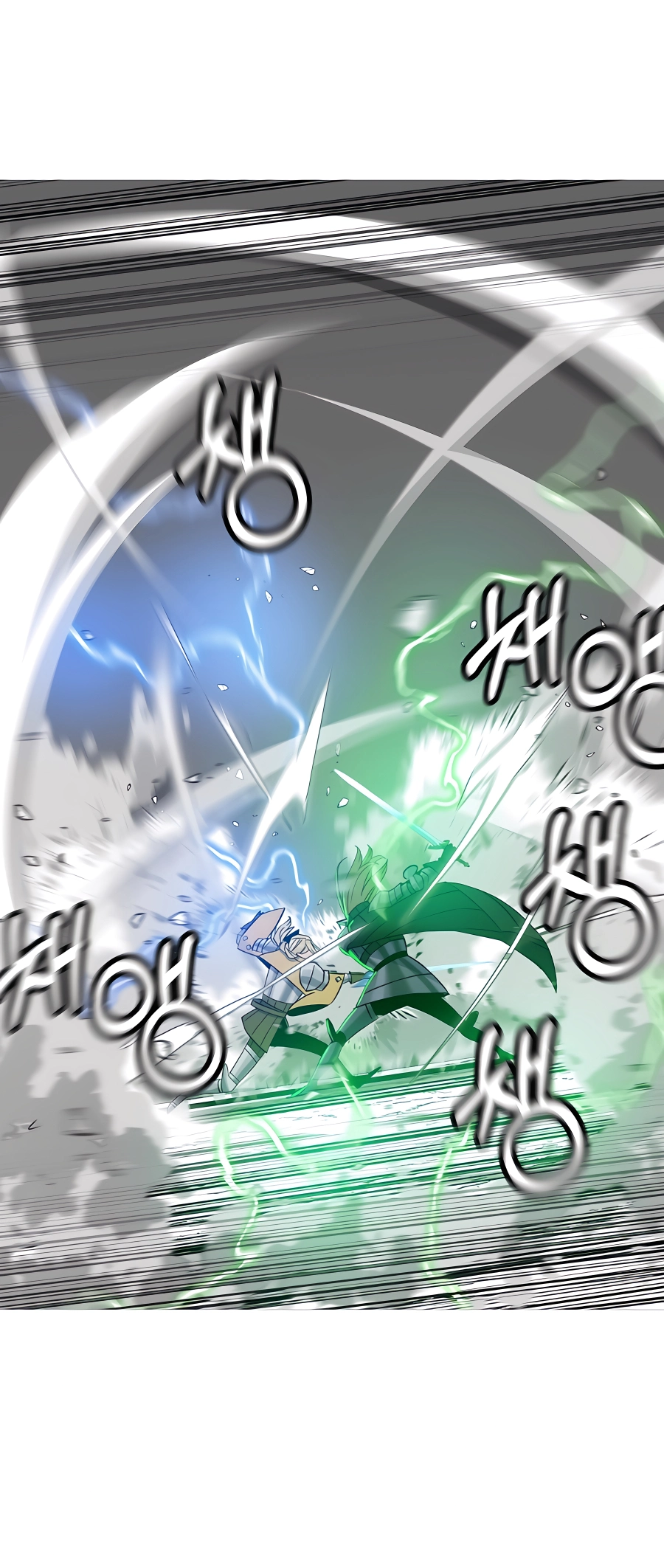 Read The Story of a Low Rank Soldier Becoming a Monarch EN Manga Online