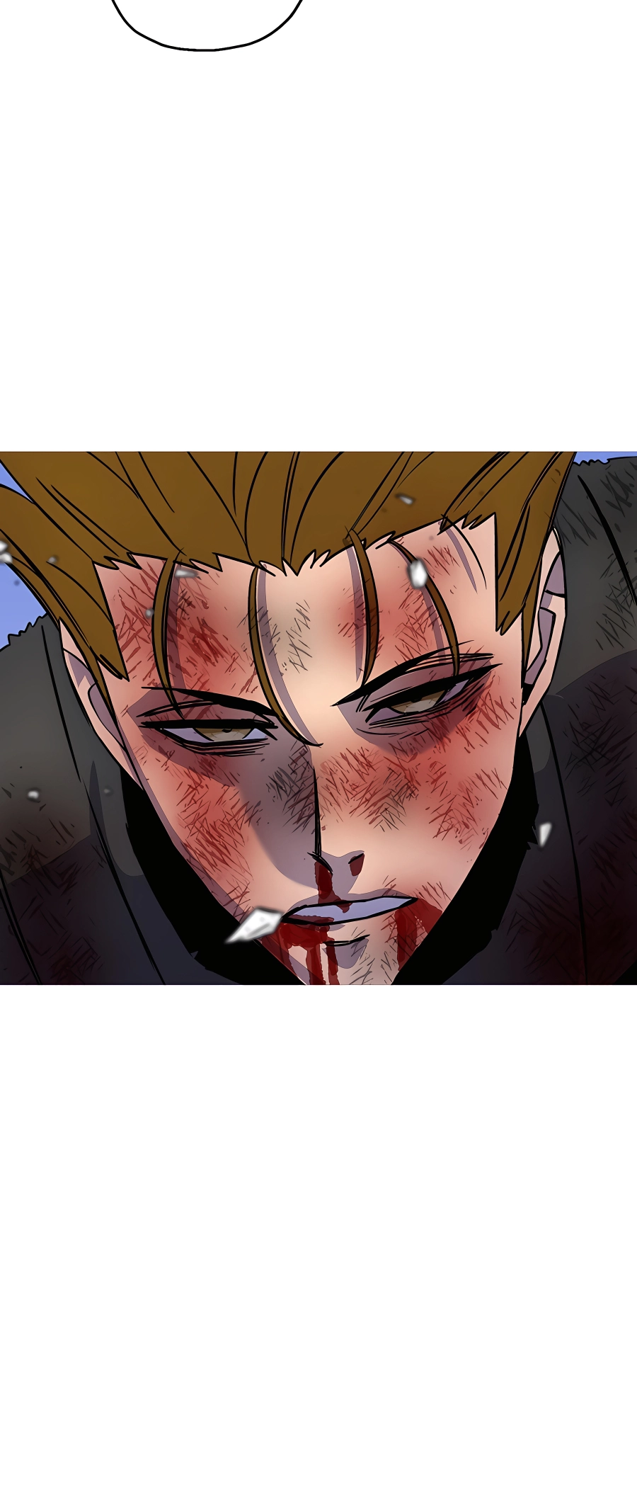 Read The Story of a Low Rank Soldier Becoming a Monarch EN Manga Online