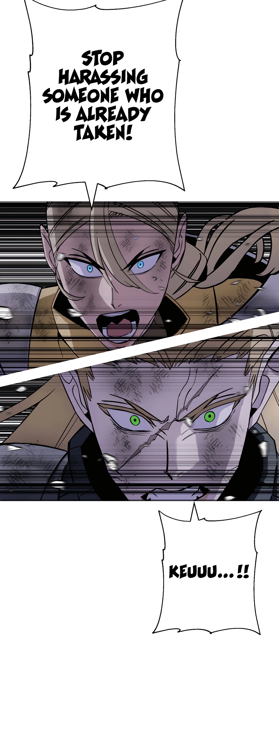 Read The Story of a Low Rank Soldier Becoming a Monarch EN Manga Online