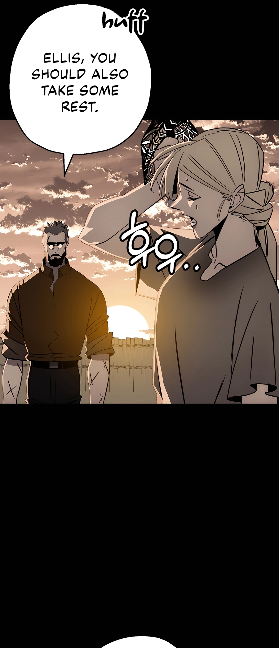 Read The Story of a Low Rank Soldier Becoming a Monarch EN Manga Online