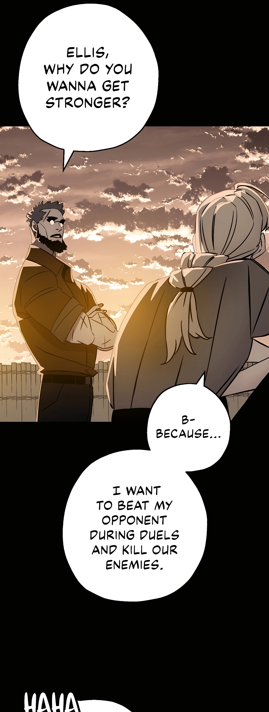 Read The Story of a Low Rank Soldier Becoming a Monarch EN Manga Online
