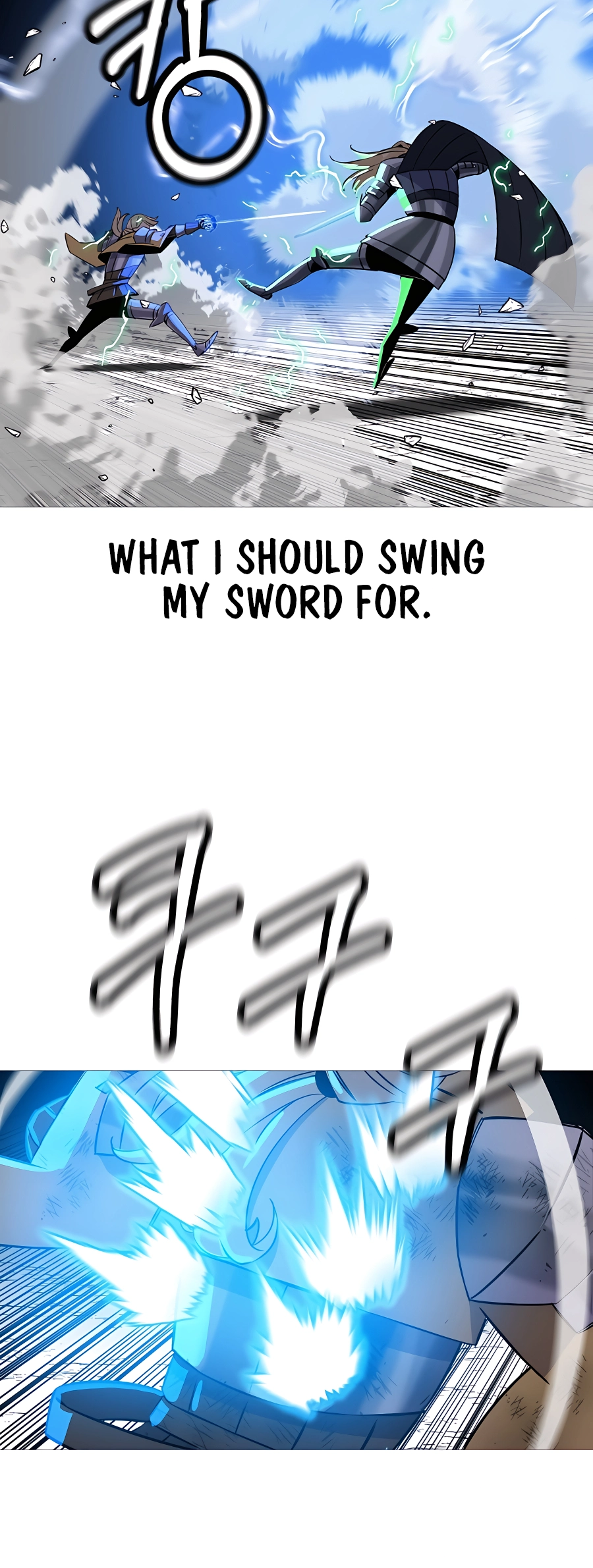 Read The Story of a Low Rank Soldier Becoming a Monarch EN Manga Online