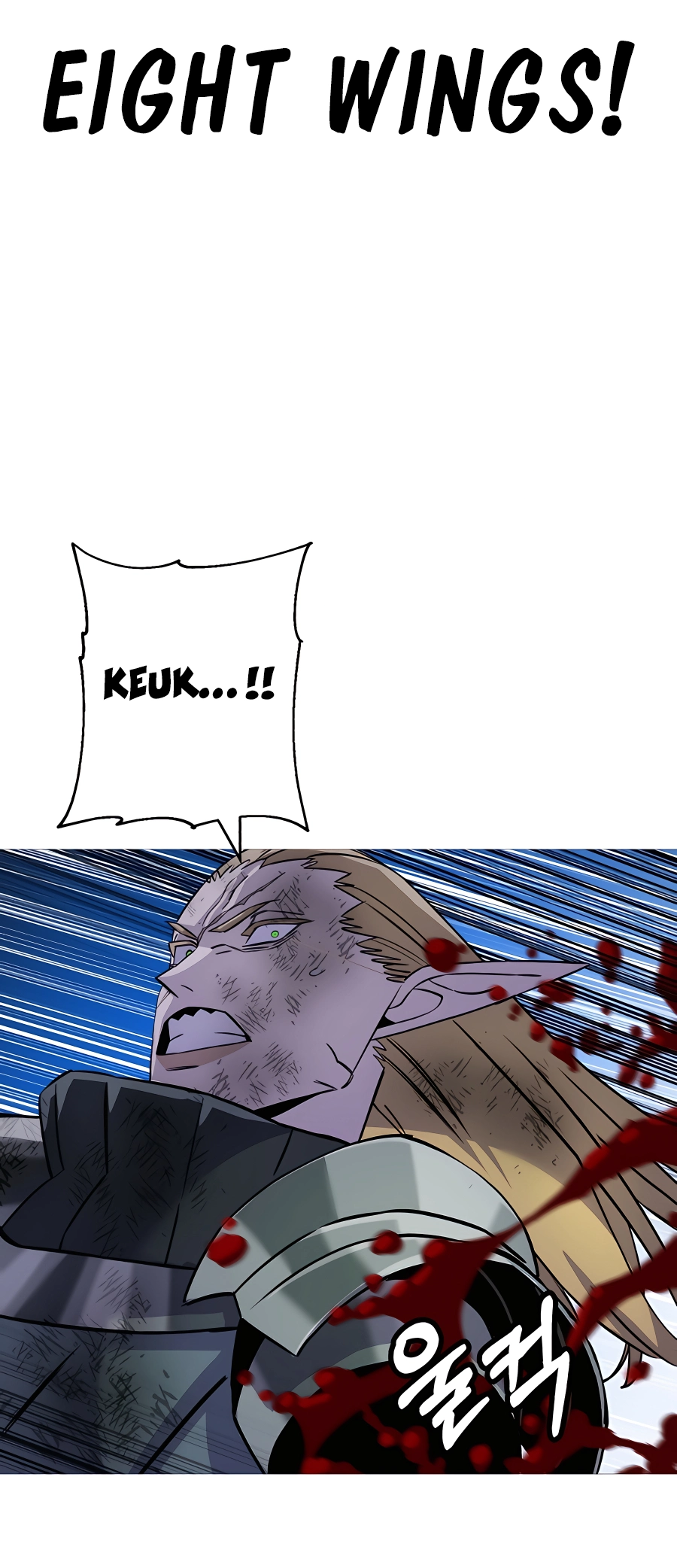 Read The Story of a Low Rank Soldier Becoming a Monarch EN Manga Online