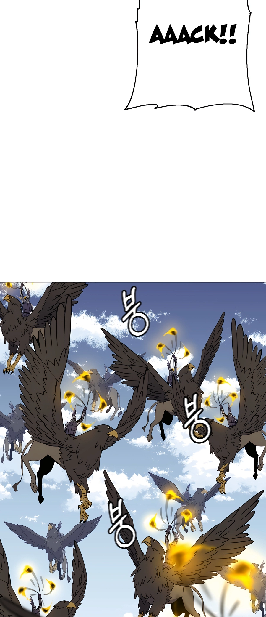 Read The Story of a Low Rank Soldier Becoming a Monarch EN Manga Online