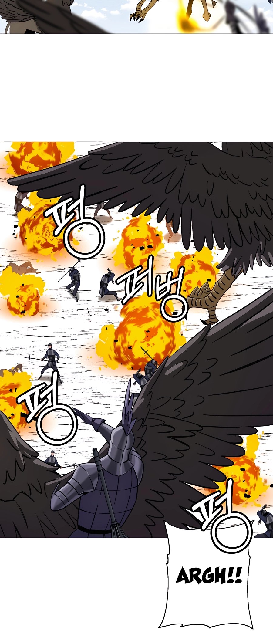 Read The Story of a Low Rank Soldier Becoming a Monarch EN Manga Online