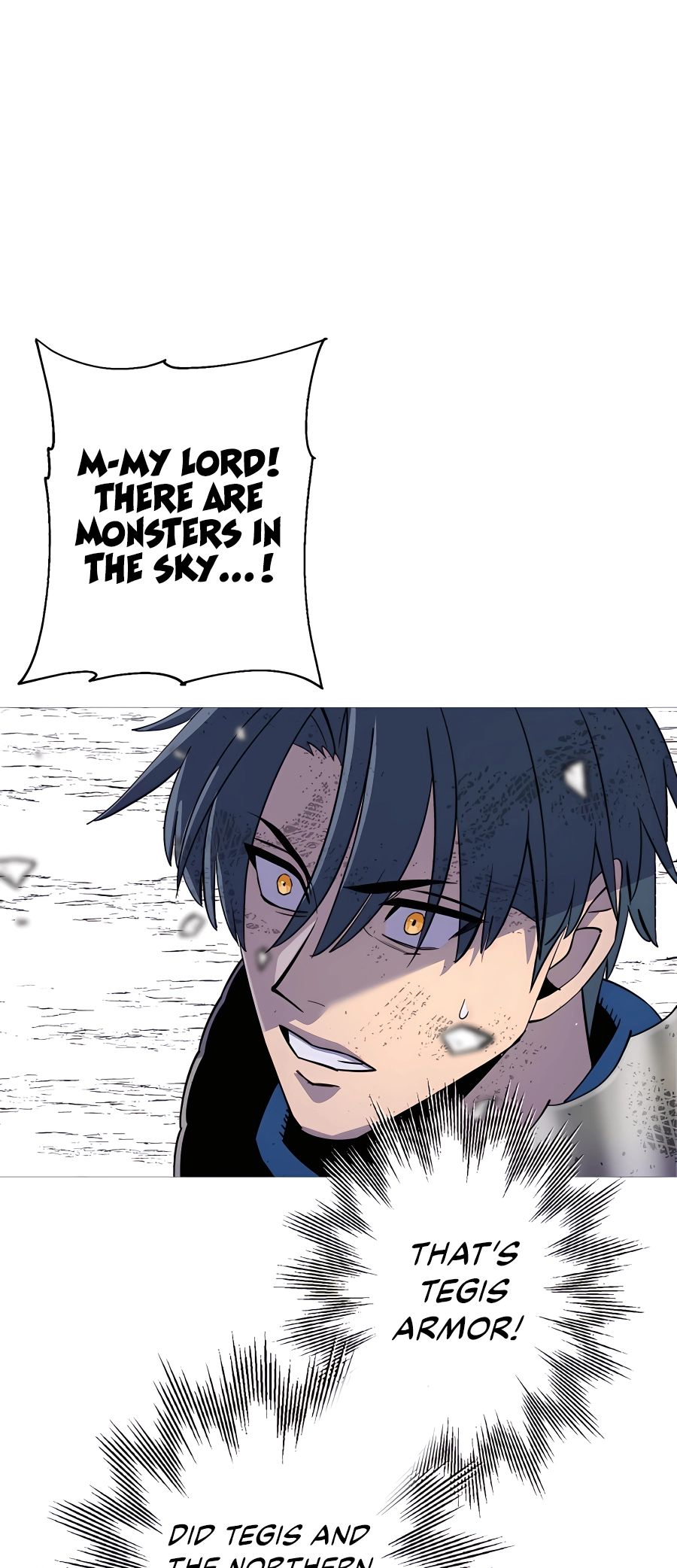 Read The Story of a Low Rank Soldier Becoming a Monarch EN Manga Online