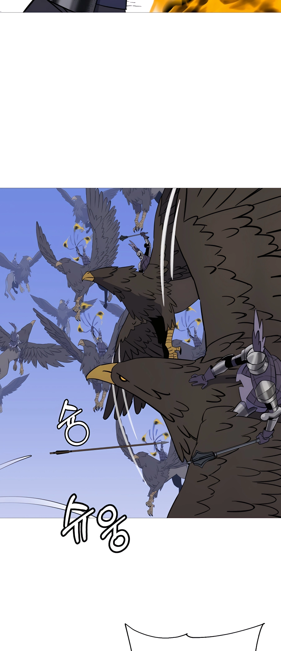 Read The Story of a Low Rank Soldier Becoming a Monarch EN Manga Online